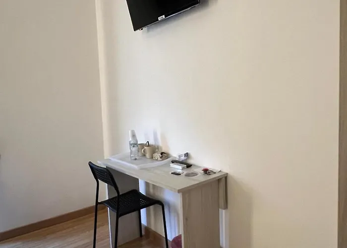 Rooma Beb Guest house Rome