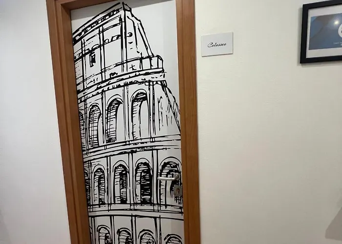 Guest house Rooma Beb Rome