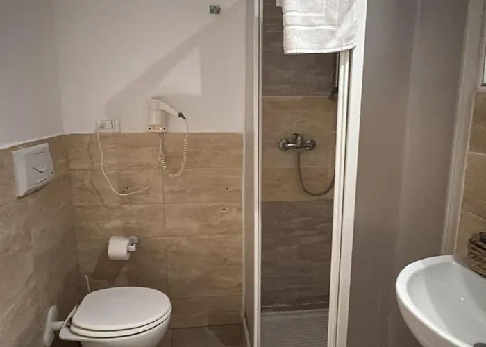 Rooma Beb Guest house