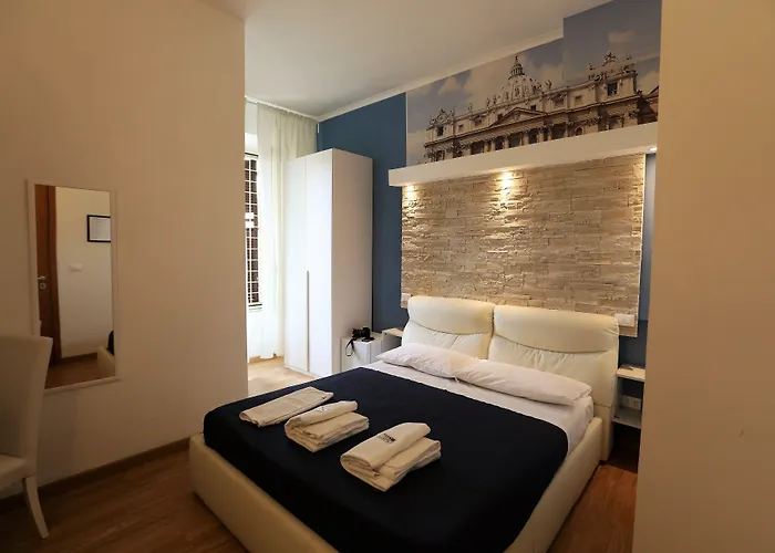 Guest house Rooma Beb Rome