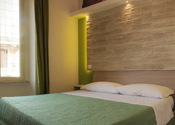 Guest house Rooma Beb 3*