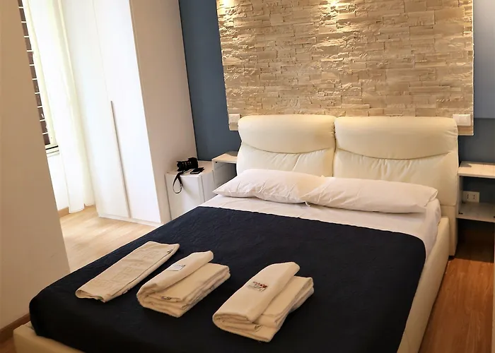 Rooma Beb Guest house