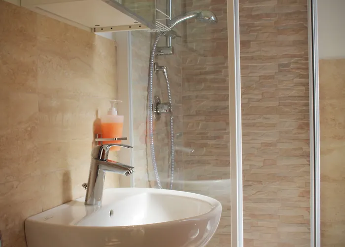 Guest house Rooma Beb Rome