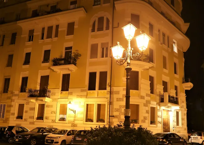 Rooma Beb 3* Rome