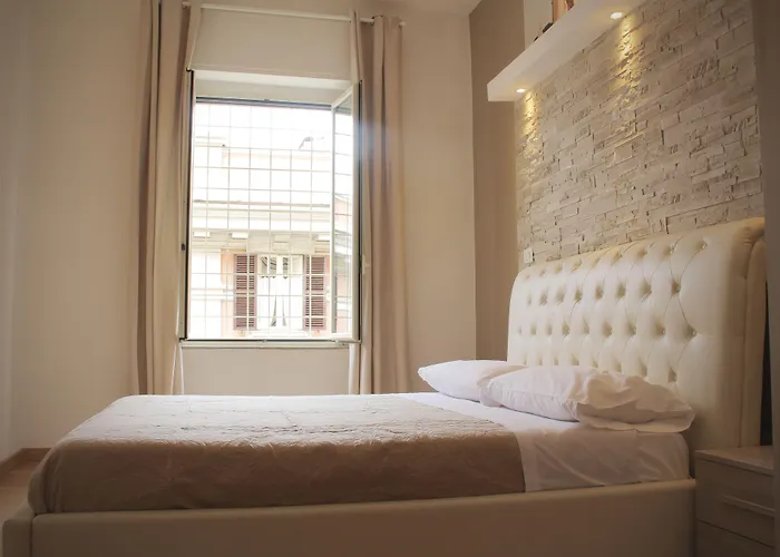 Guest house Rooma Beb