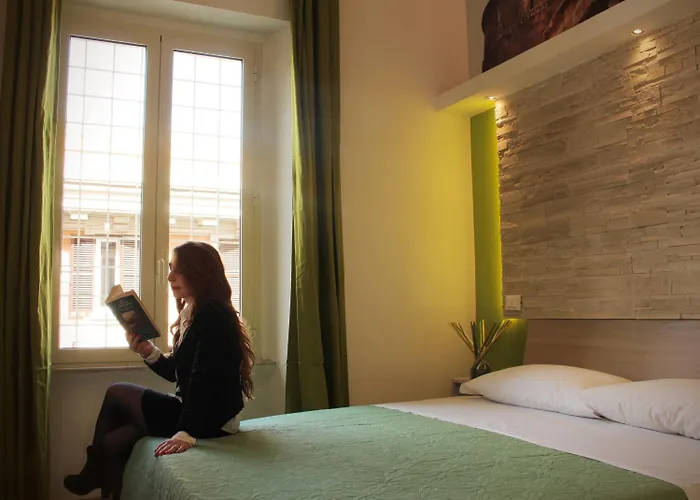 Guest house Rooma Beb Rome
