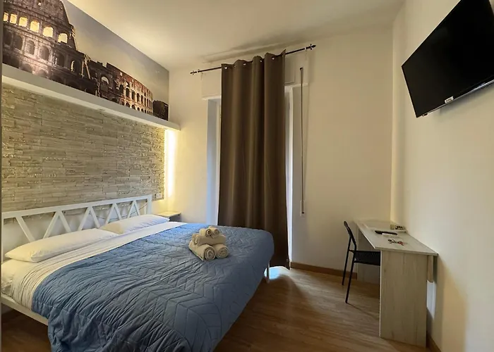 Rooma Beb Rome