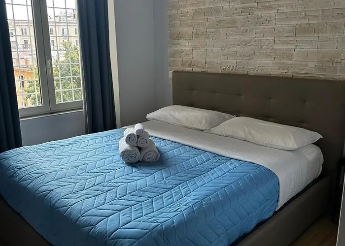 Guest house Rooma Beb