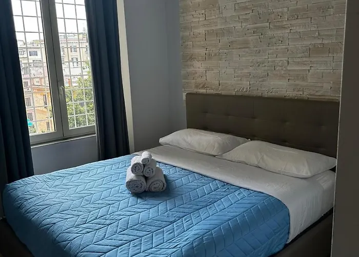 Guest house Rooma Beb 3*